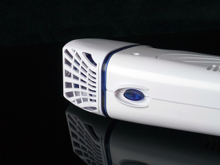 Illustration for article titled USB Mini-Cool Aroma/Humidifier Brings Moist and Smelly Coolness